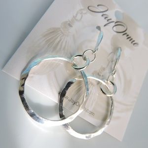 Classic n Classy Hoops - Bundle 5 pair get 50% off